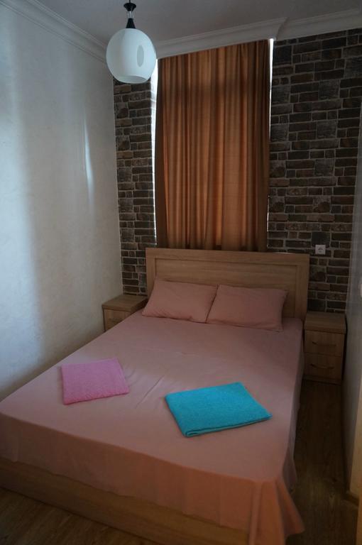 Tato'S Apartment Batumi Kültér fotó
