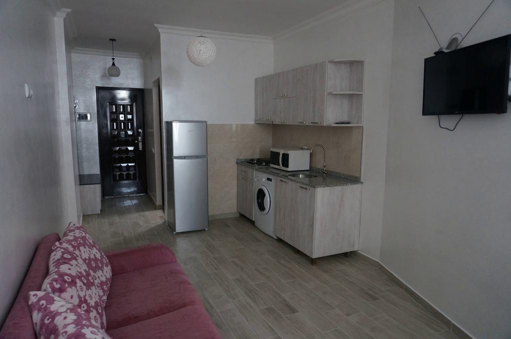 Tato'S Apartment Batumi Kültér fotó