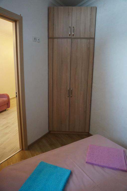 Tato'S Apartment Batumi Kültér fotó